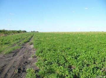 Campo · 38000000m² · 4 Dormitorios · Campo en Venta en El Cimarron Entre Rios