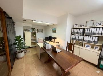 Departamento · 112m² · 4 Ambientes · Depto en Alquiler | 142 m² Multifunción en Boedo | Apto Profesional y Vivienda | Balcón Al Frente