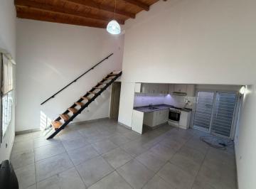PH · 48m² · 2 Ambientes · Departamento 1 Dormitorio en Barrio Mariano Moreno