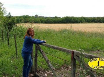 Campo · 110000m² · Campo en Venta en Open Door