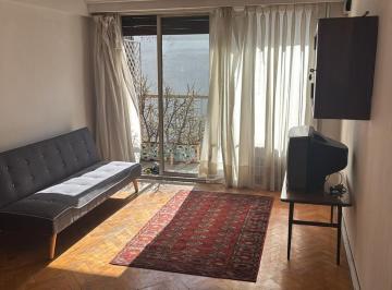 Departamento · 70m² · 3 Ambientes · Alquiler Departamento Amoblado Belgrano