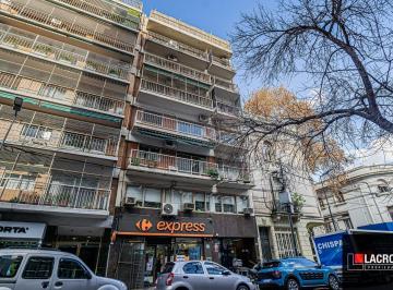 Departamento · 70m² · 3 Ambientes · Alquiler Departamento Amoblado Belgrano