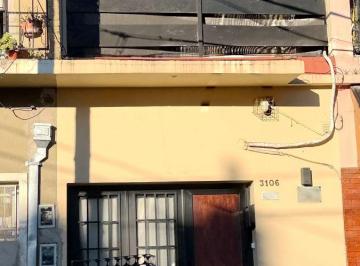 PH de 2 ambientes, Tres de Febrero · Tipo Casa Al Frente 2 Amb. con Patio