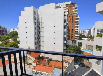 Departamento · 31m² · 1 Ambiente · Monoambiente Villa del Parque - Uba Agronomia
