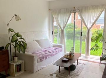 Departamento · 45m² · 2 Ambientes · Departamento en Alquiler en Las Mercedes, Pilar, G. B. a. Zona Norte