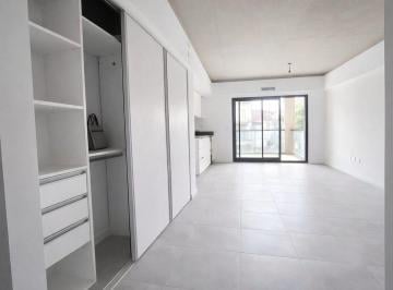 Departamento · 31m² · 1 Ambiente · Monoambiente Villa del Parque - Uba Agronomía