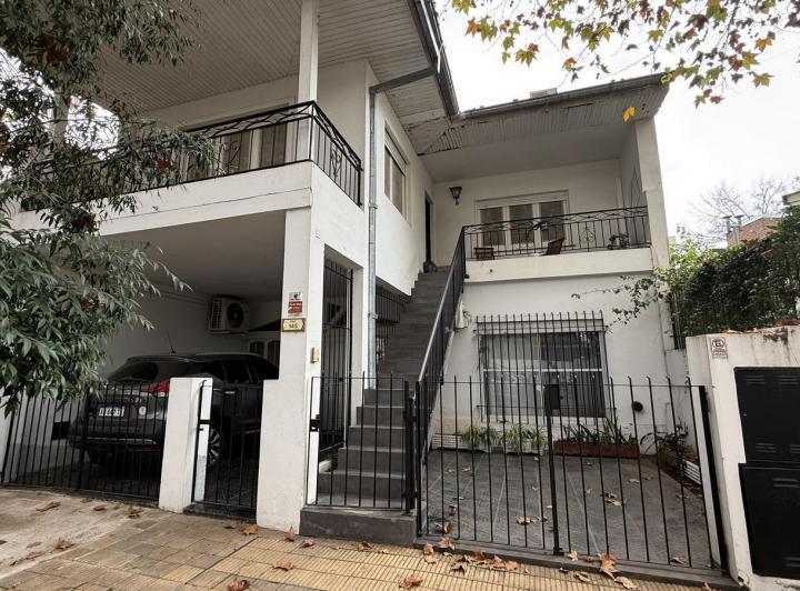 PH · 189m² · 4 Ambientes · 1 Cochera