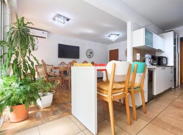 Departamento · 74m² · 4 Ambientes · Venta/permuta - Departamento - 2 Dorm. - Amenities - Pichincha, Rosario