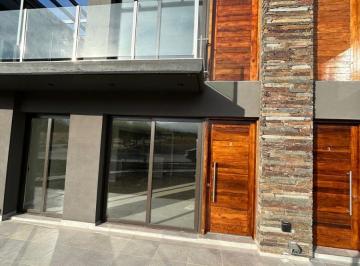 Departamento de 3 ambientes, Ciudad de Mendoza · Duplex Estrenar, Dalvian, 2 Dorm, 2 Baños, Calefacción, Cochera