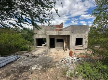 Terreno · 1048m² · Venta Lote 1048 m con Edificación Cuesta Blanca