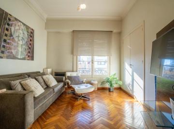 2do dormitorio · 4 Ambientes con Dependencia Estilo Frances Reciclado | Monserrat