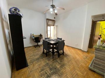 PH · 54m² · 3 Ambientes · Venta PH 3 Amb. con 2 Patios, y Jardín Común.