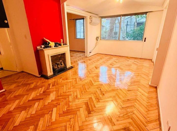Departamento · 60m² · 3 Ambientes