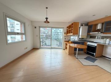 Departamento · 60m² · 2 Ambientes · 1 Cochera · Hermoso Departamento en Las Cañitas!
