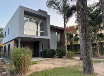 GRO-GRO-15_2 · Casa en Venta Santo Tomeel Pinar Country Club