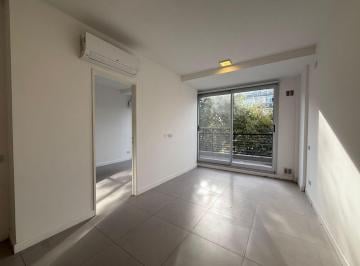 Departamento · 40m² · 2 Ambientes · Alquiler 2 Ambientes Belgrano Amenities Apto Prof.