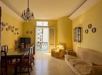 Departamento · 89m² · 4 Ambientes · Semipiso de 4 Amb en Venta en San Cristobal