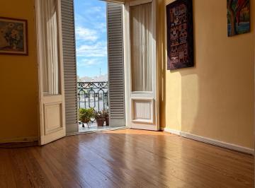 Departamento · 89m² · 4 Ambientes · Semipiso de 4 Amb en Venta en San Cristobal