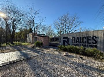 Casa · 305m² · 2 Ambientes · 1 Cochera · Casa en Alquiler en Raices San Vicente