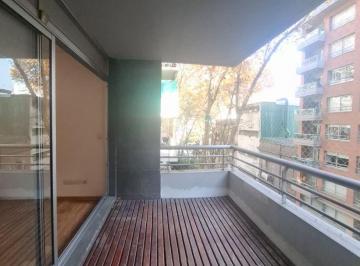 Departamento de 4 ambientes, Colegiales · 3 Dorm. Balcon Terraza y Cochera