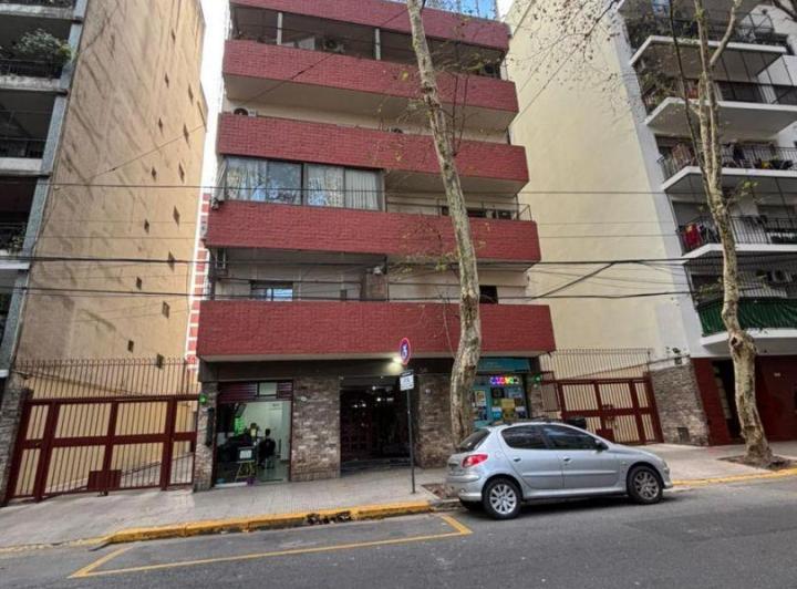 Departamento · 82m² · 4 Ambientes