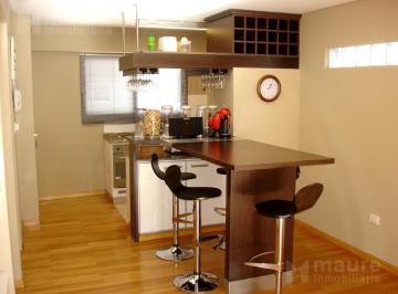 Departamento · 65m² · 2 Ambientes · Loft de 2 Ambientes en Venta en Las Cañitas - Edificio con Piscina