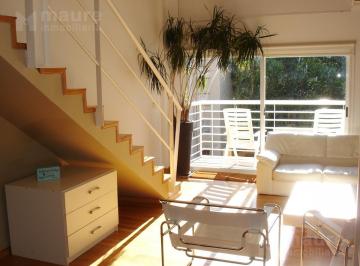 Departamento · 58m² · 2 Ambientes · Loft de 2 Ambientes en Venta en Las Cañitas - Edificio con Piscina
