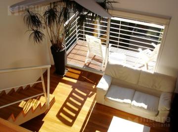 Departamento · 58m² · 2 Ambientes · Loft de 2 Ambientes en Venta en Las Cañitas - Edificio con Piscina