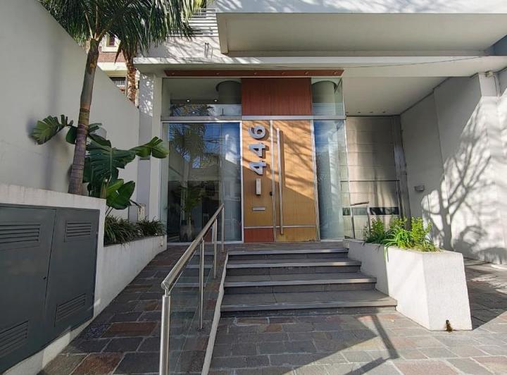 Departamento · 170m² · 4 Ambientes · 1 Cochera