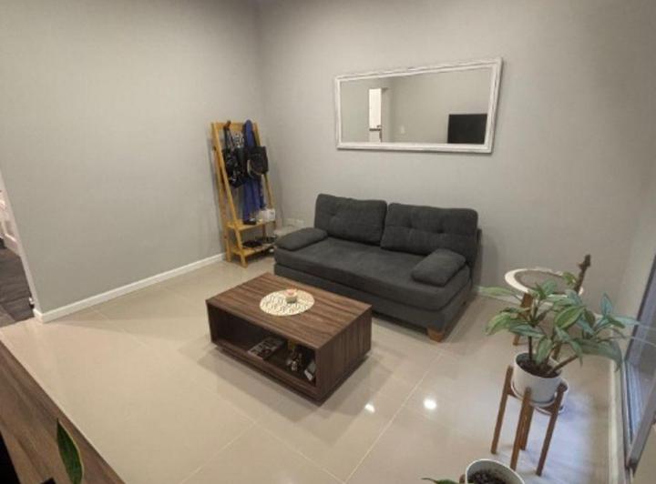 Casa · 80m² · 3 Ambientes