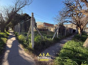 Terreno , Almirante Brown · Venta de Lote en Longchamps, Almirante Brown