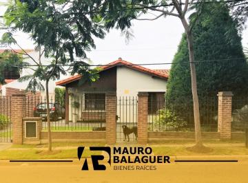 Casa · 120m² · 4 Ambientes · 2 Cocheras · Casa 3 Dorm. en Ciudad Evita Apto Crédito