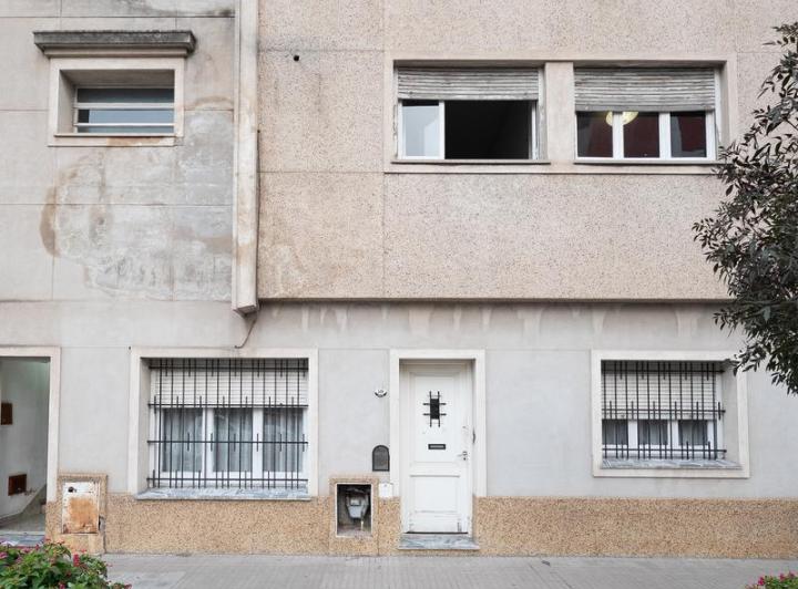 Casa · 70m² · 3 Ambientes