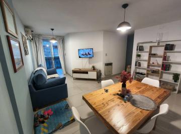 Departamento · 75m² · 3 Ambientes · Depto 2 Dorm 2 Baños con Balcon Nueva Cordoba