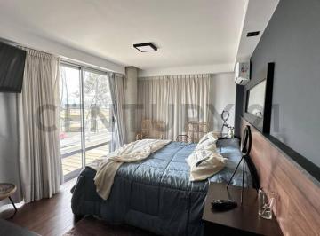 Departamento · 125m² · 4 Ambientes · 1 Cochera · Costa Lago II | Residencias de Lujo Frente Al Lago San Roque