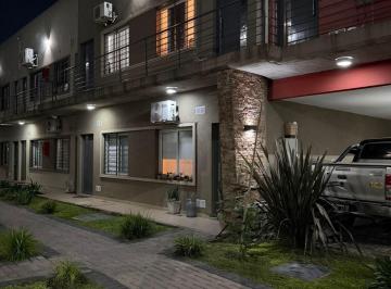 Departamento · 2 Ambientes · Departamento - Bella Vista