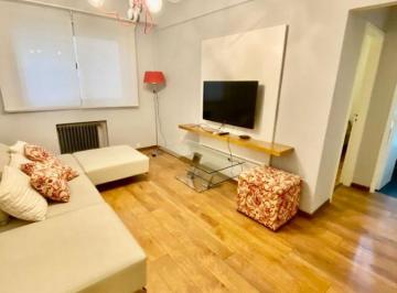 Departamento · 45m² · 2 Ambientes · Departamento 2 Ambiente en Recoleta