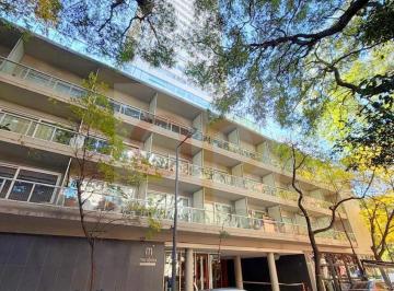 Departamento · 28m² · 1 Ambiente · 1 Cochera · U$s 600 - 1 Amb - Cochera - Belgrano - Roosevelt 2100 (Nac)