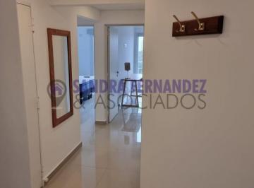 Departamento · 68m² · 4 Ambientes · 1 Cochera · Neuquen Alquiler Amoblado Equipado 2 Dorm. Cochera