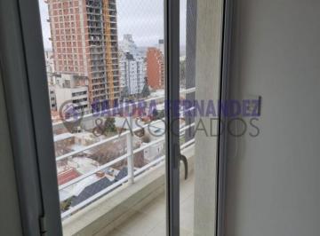 Departamento · 68m² · 4 Ambientes · 1 Cochera · Neuquen Alquiler Amoblado Equipado 2 Dorm. Cochera