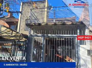 HGP-HGP-9431_2 · Departamento 5 Ambientes. | Avellaneda Al 500
