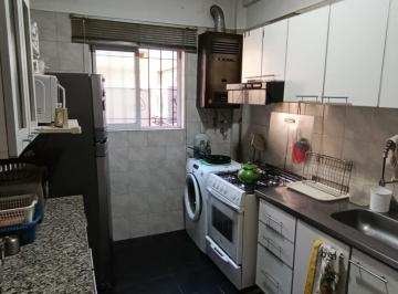 Departamento de 2 ambientes, Chacarita · 2 Ambientes en Venta