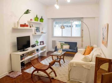 Departamento · 74m² · 3 Ambientes · Departamento de 3 Ambientes en Alquiler en Olivos