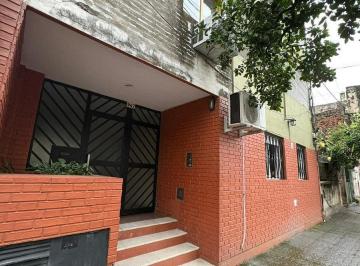 Departamento · Venta Departamento 2d Rondeau 947 C/renta
