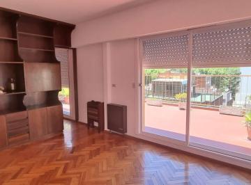 Departamento · 79m² · 3 Ambientes · 1 Cochera · Departamento en Palermo