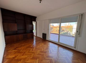 Departamento · 79m² · 3 Ambientes · 1 Cochera · Departamento en Palermo