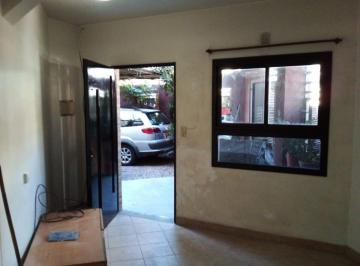 Departamento de 2 ambientes, Barracas · Dúplex 2 Ambientes con Balcón y Terraza – Barracas