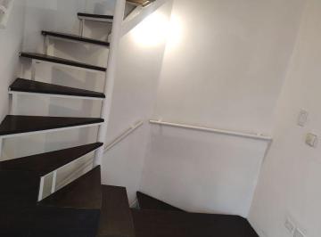 Departamento de 2 ambientes, Barracas · Dúplex 2 Ambientes con Balcón y Terraza – Barracas