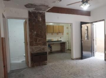 Casa · 86m² · 4 Ambientes · Departamento Interno de Pasillo 3 Dorm. con Patio y Terraza Zona Sur Crespo 4225 (2 Unidades E