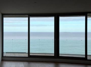 Departamento de 4 ambientes, Uruguay · Venta Trump Tower 3 Dorm. Playa Brava Punta del Este
